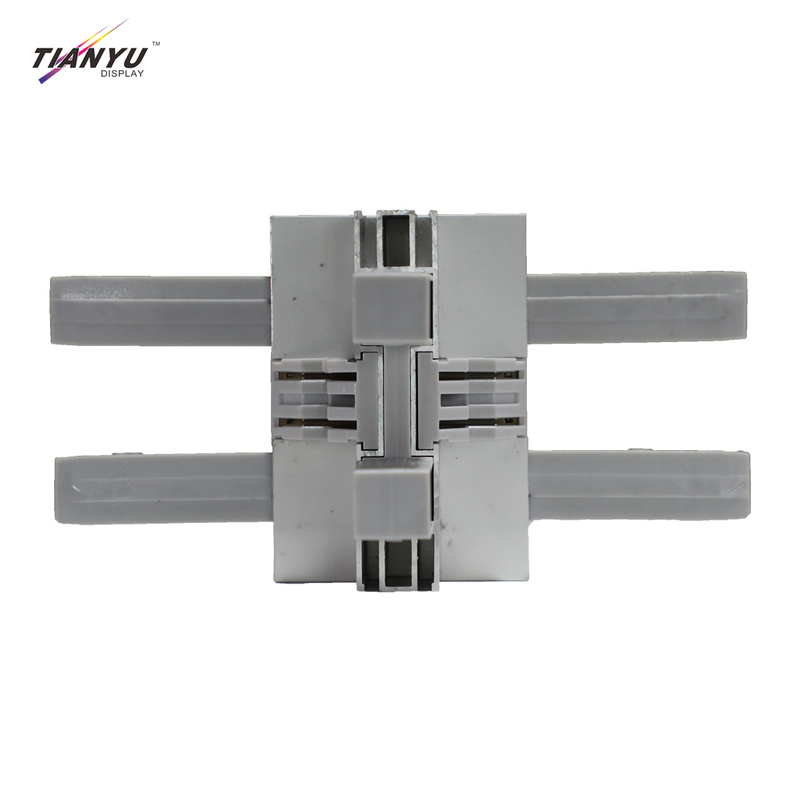 TIANYU T-Type_Assembly Kit for Aura Duo System Light Box