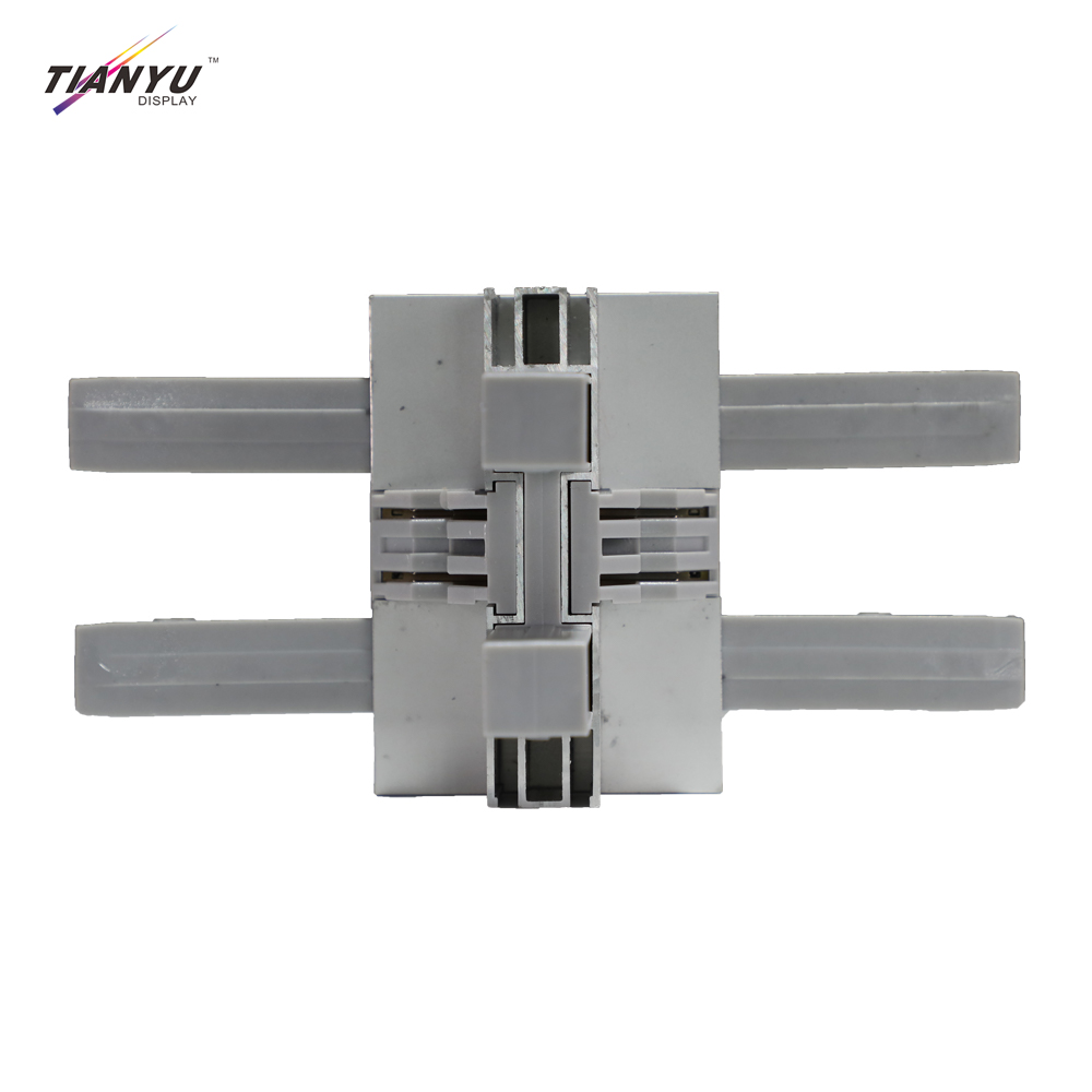 TIANYU T-Type_Assembly Kit for Aura Duo System Light Box