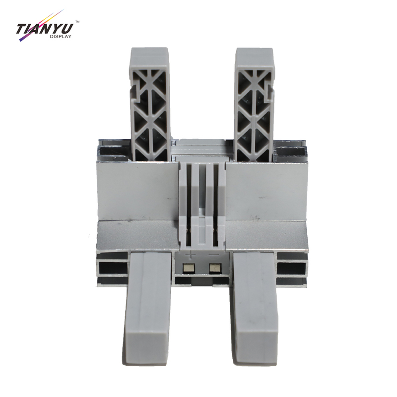 TIANYU T-Type_Assembly Kit for Aura Duo System Light Box
