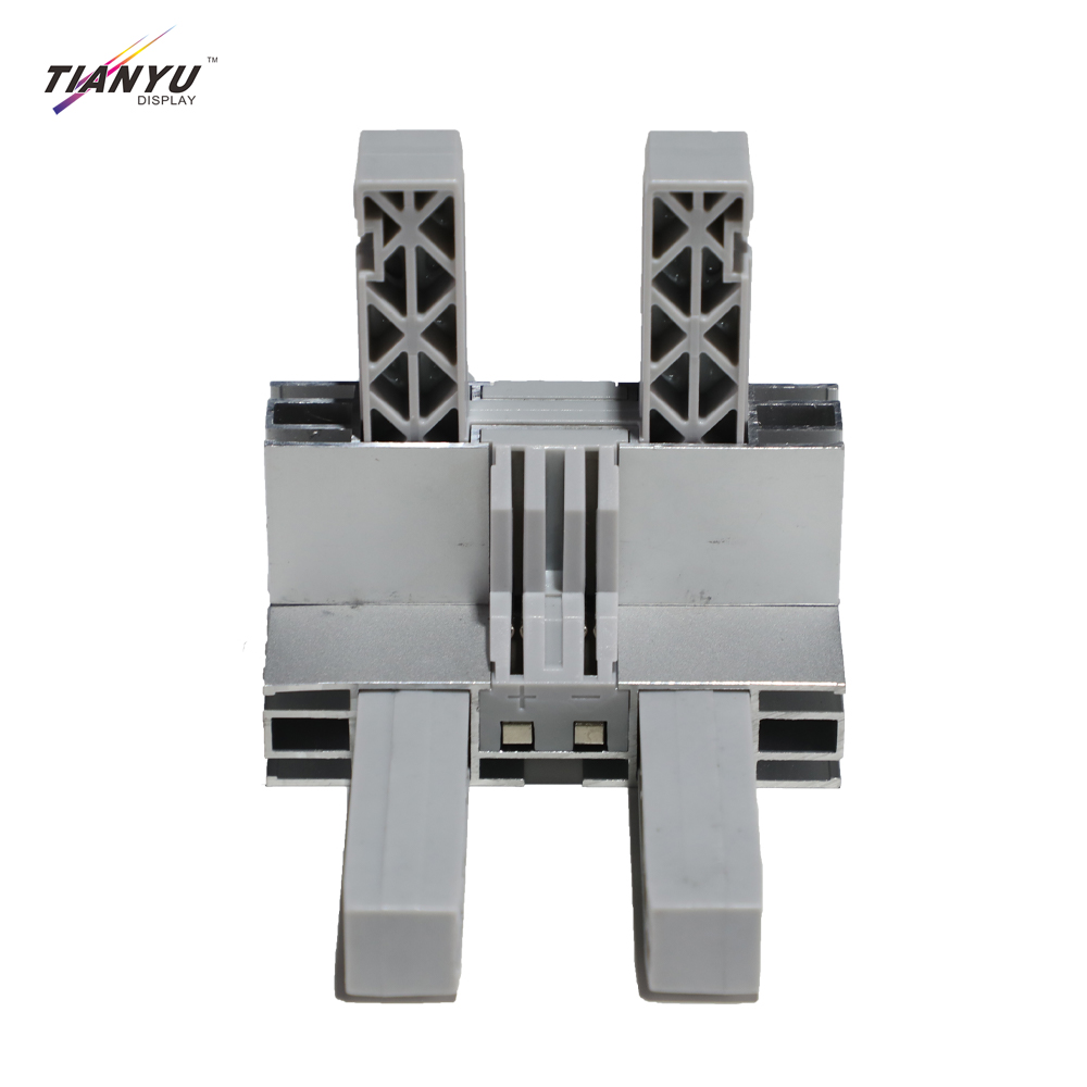 TIANYU T-Type_Assembly Kit for Aura Duo System Light Box