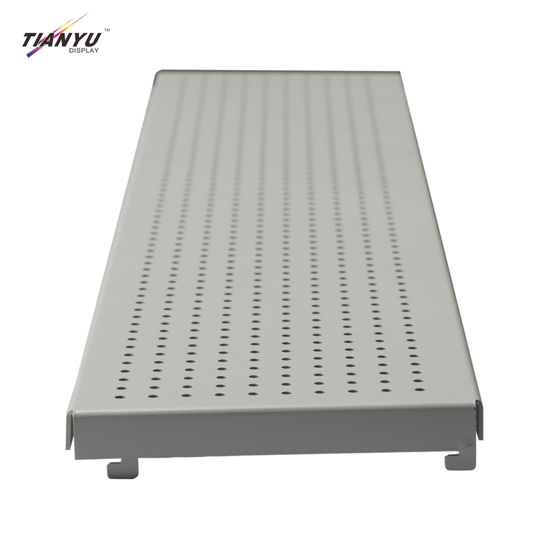 TIANYU Perforated Panel for Aura Duo Light Box System