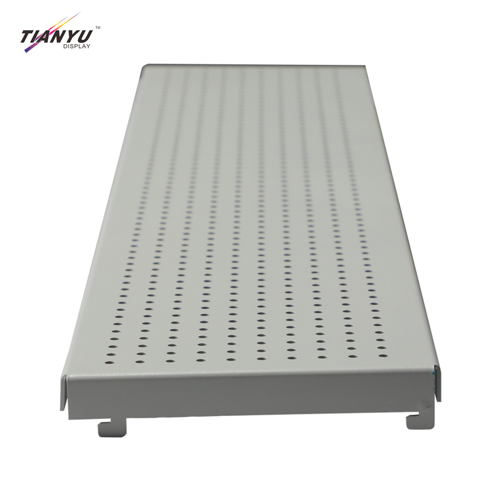 TIANYU Perforated Panel for Aura Duo Light Box System