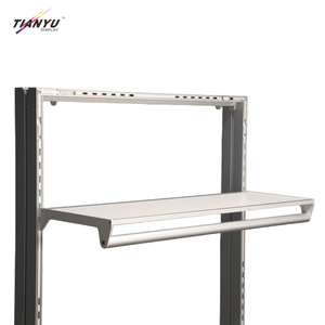 Multifunctional Shelving Panels for Aura Duo System Light Box
