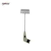 SL-2062-N50L 25W AC100-240V LED Exhibition Light 5630 SMD 1700LM Pop Up Frame Spotlight for Booth