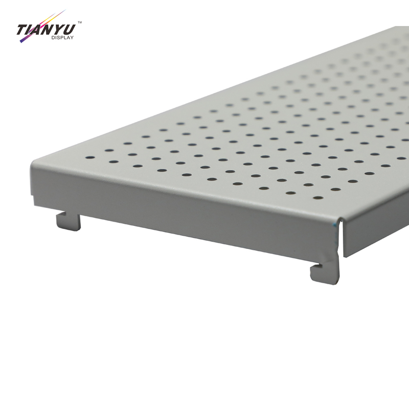 TIANYU Perforated Panel for Aura Duo Light Box System