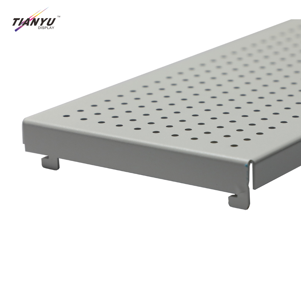 TIANYU Perforated Panel for Aura Duo Light Box System