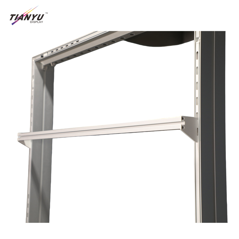 TIANYU Display Hook for Aura Duo Light Box System