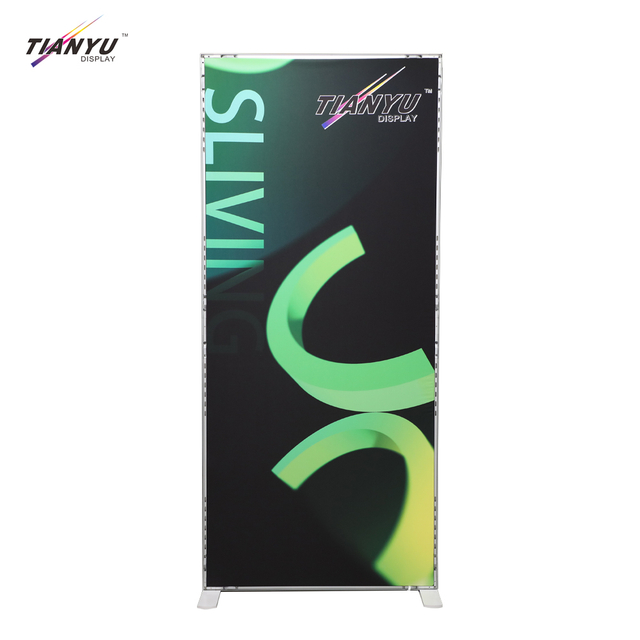 TIANYU 992*1984mm New Aura Duo System Led Light Box