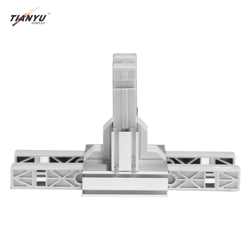 TIANYU T-Type_Assembly Kit for Aura Duo System Light Box