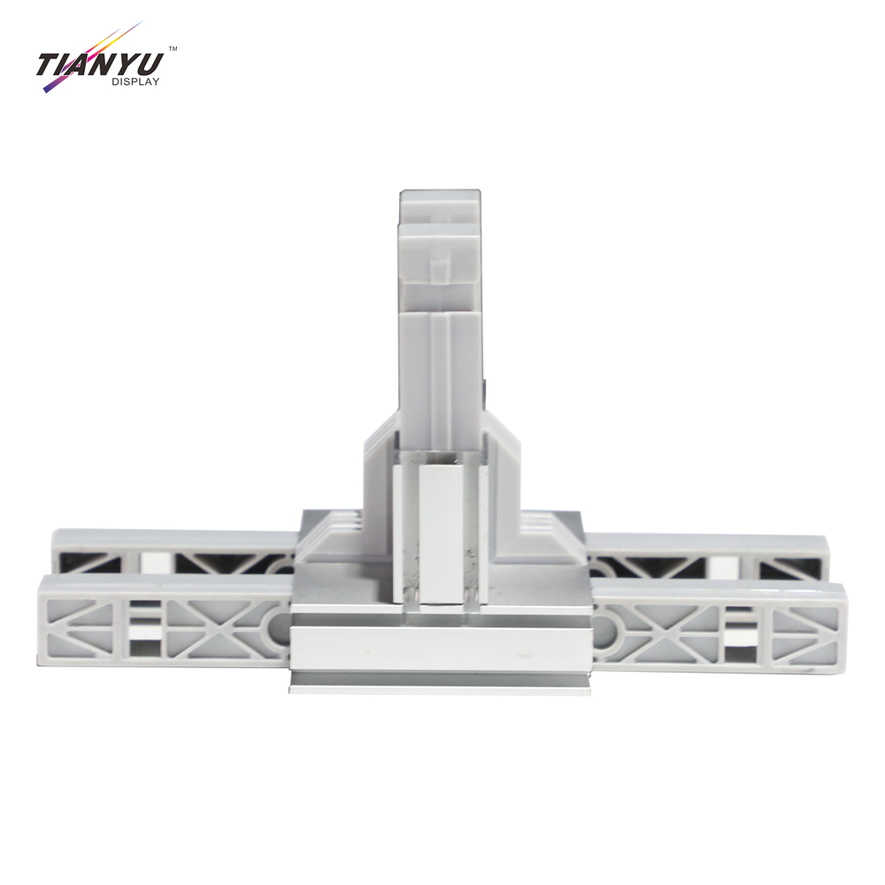 TIANYU T-Type_Assembly Kit for Aura Duo System Light Box