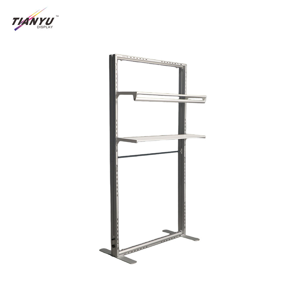 TIANYU Shelf Support for Aura Duo Light Box System