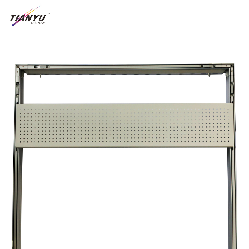 TIANYU Perforated Panel for Aura Duo Light Box System