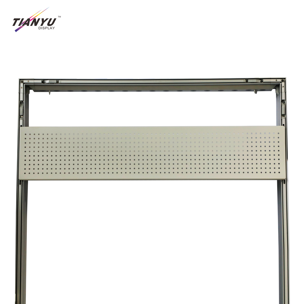 TIANYU Perforated Panel for Aura Duo Light Box System