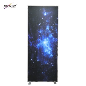 TIANYU 992*2232mm New Aura Dup System Led Light Box