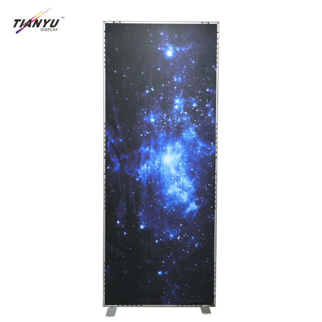TIANYU 992*2232mm New Aura Dup System Led Light Box