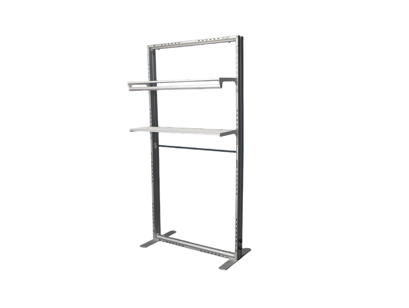 TIANYU Shelf Support for Aura Duo Light Box System