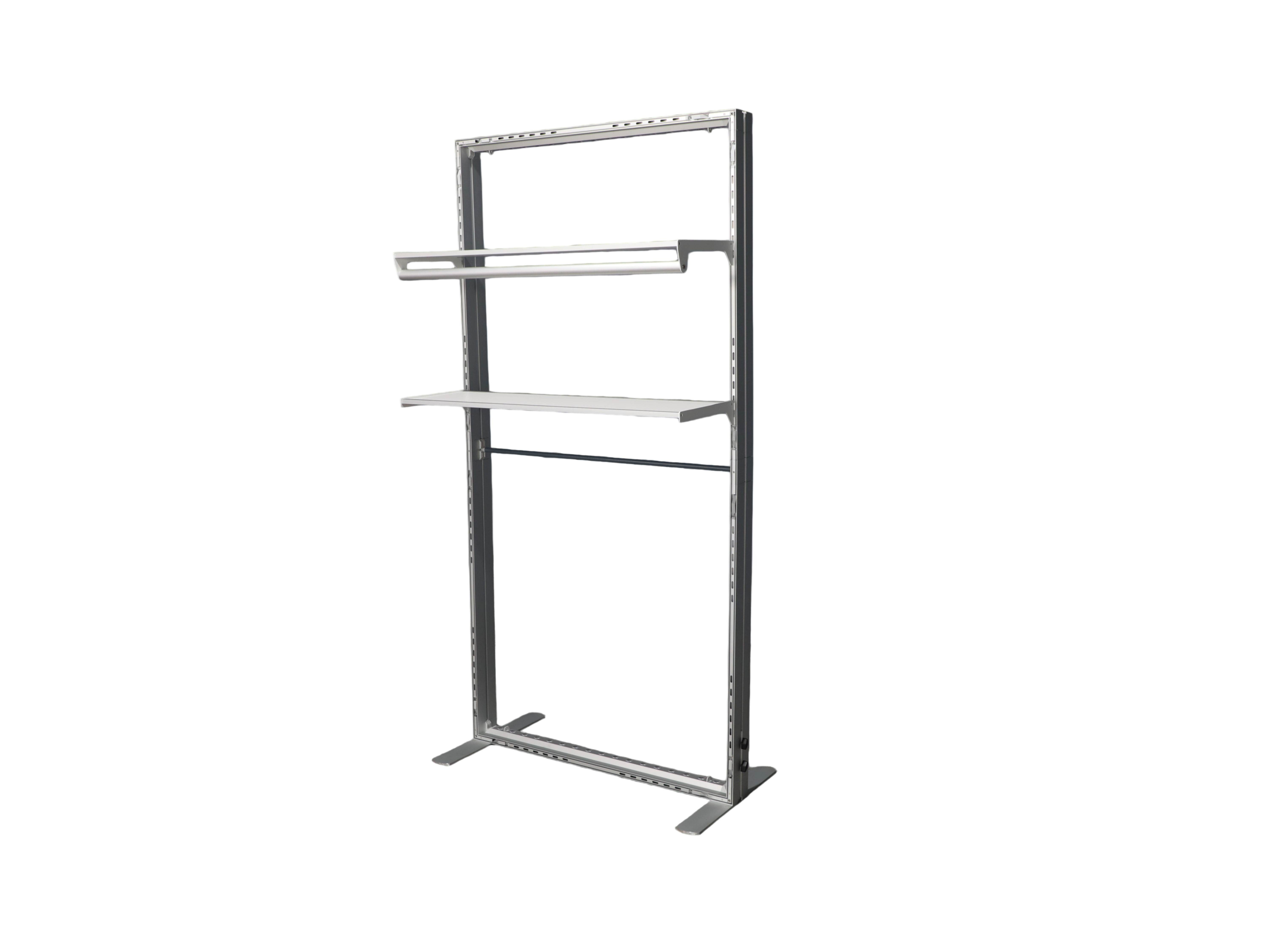 TIANYU Shelf Support for Aura Duo Light Box System