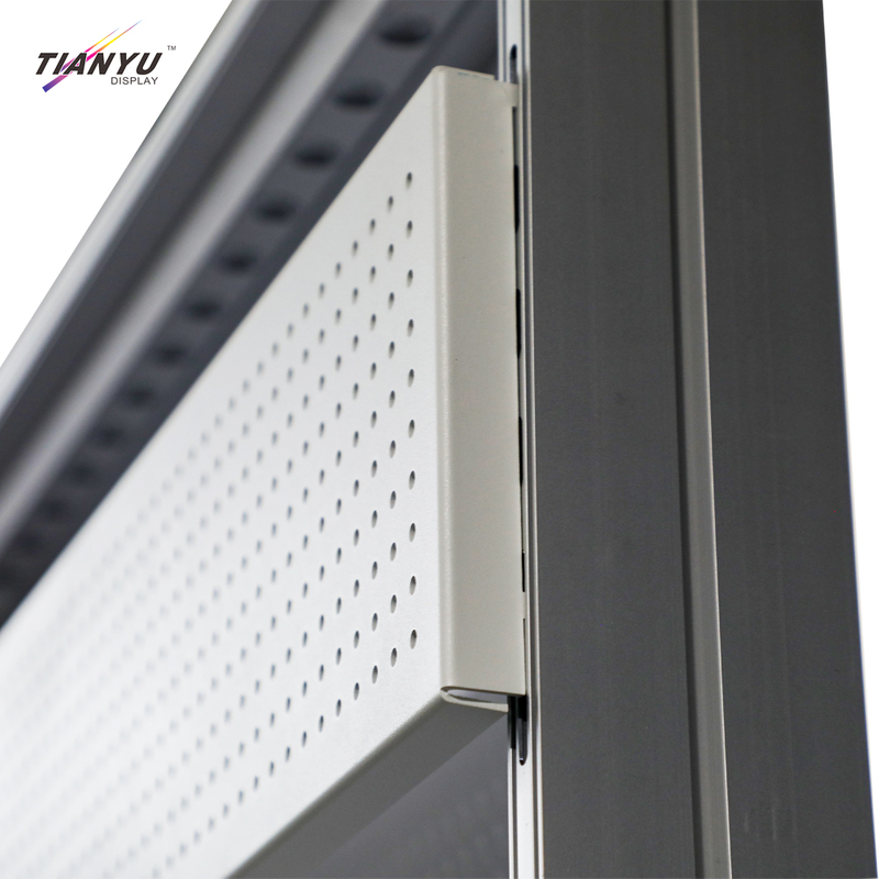 TIANYU Perforated Panel for Aura Duo Light Box System