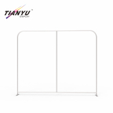 Aluminum Frame Wholesale Tension Fabric Backdrop Stand for Photobooth