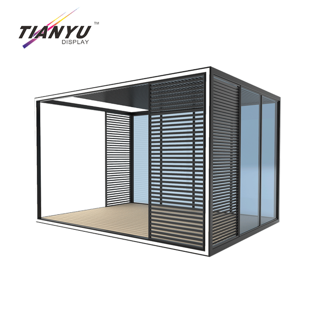 Louvredak Arches, Arbours, Pergolas Screen Room Enclosures Aluminum Gazebo Outdoor