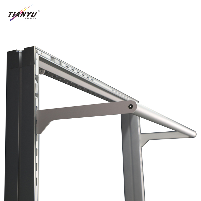 TIANYU Clothes Hook for Aura Duo Light Box System