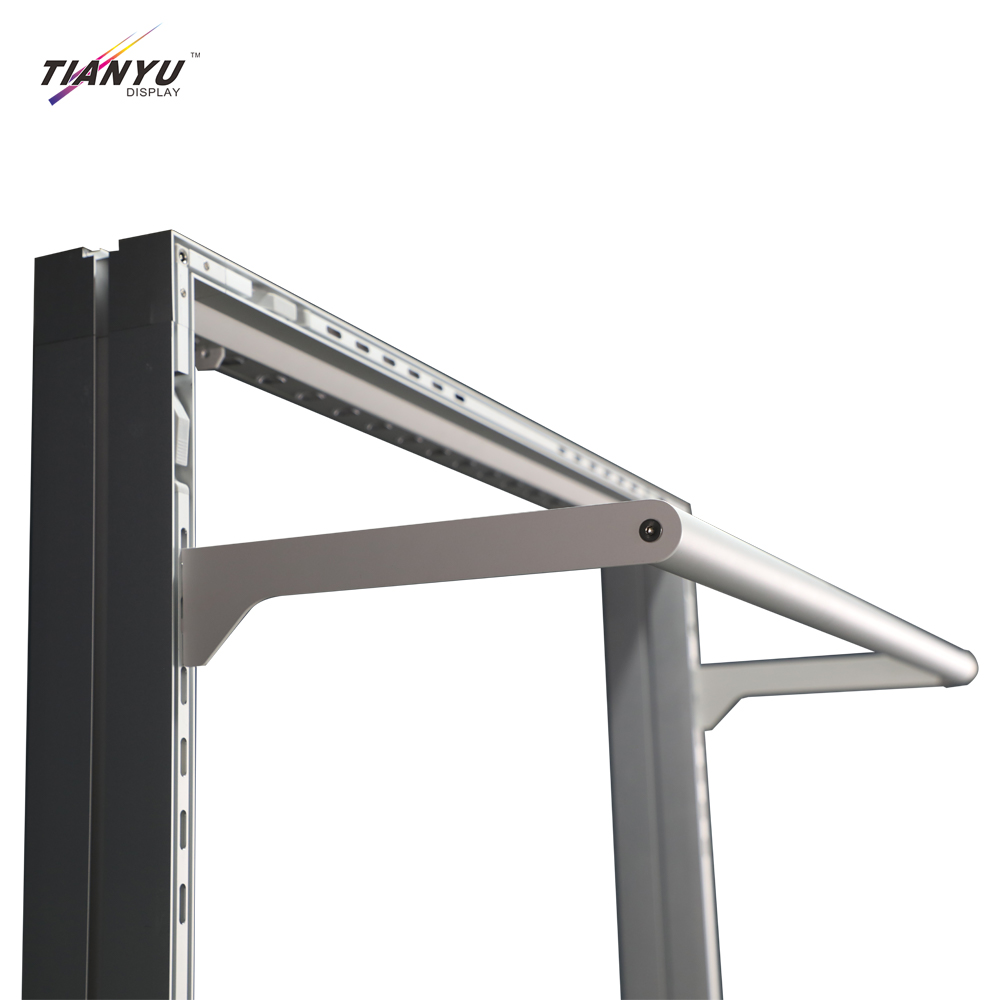 TIANYU Clothes Hook for Aura Duo Light Box System