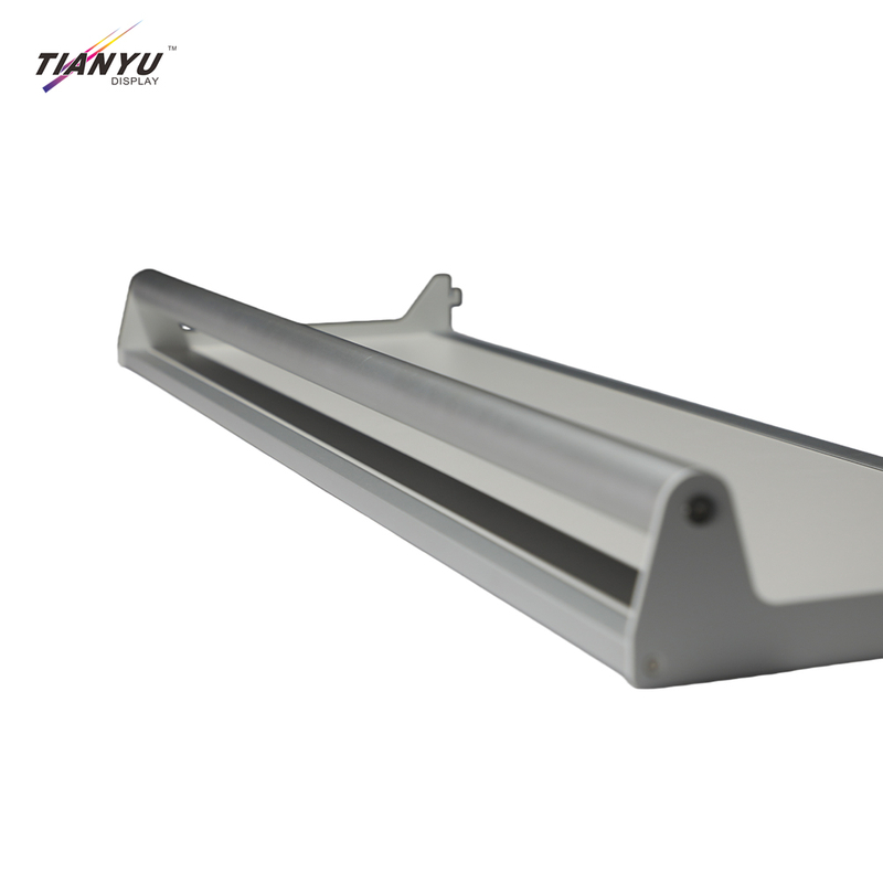 Multifunctional Shelving Panels for Aura Duo System Light Box