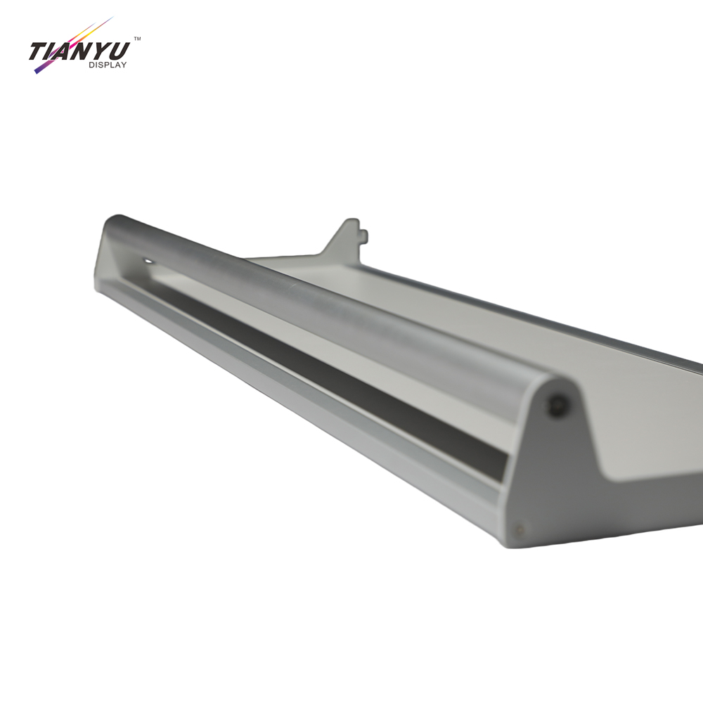 Multifunctional Shelving Panels for Aura Duo System Light Box