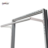 TIANYU Clothes Hook for Aura Duo Light Box System