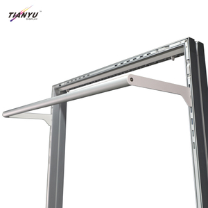 TIANYU Clothes Hook for Aura Duo Light Box System