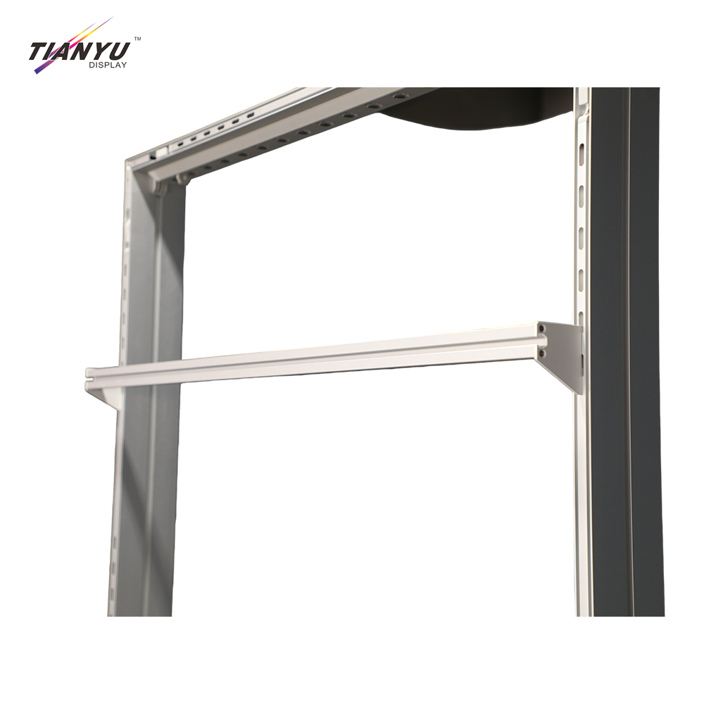 TIANYU Display Hook for Aura Duo Light Box System