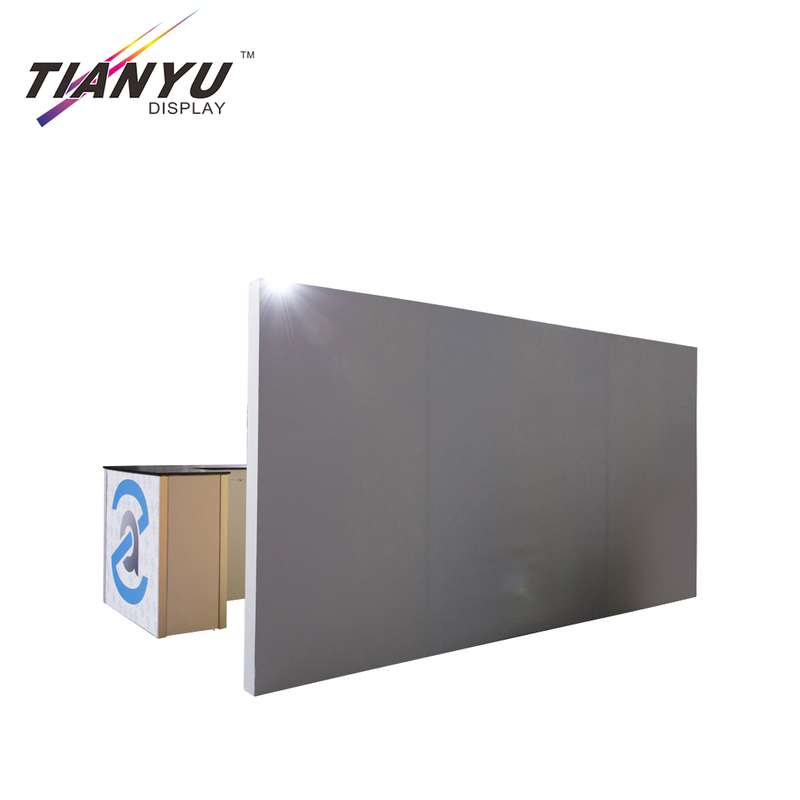 Portable Advertising Led Slim Fabric Light Box