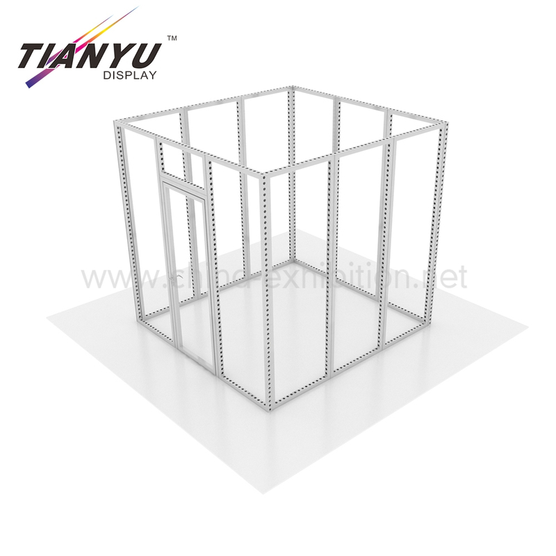 China Factory Offer mobile Modular Booth Isolation Ward Quarantine Room