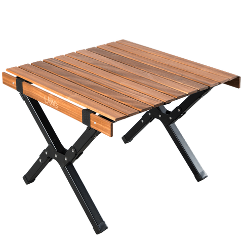 Tianyu Foldable Aluminium Tables Portable Garden Folding Coffee Shop Outdoor Picnic Egg Roll Table