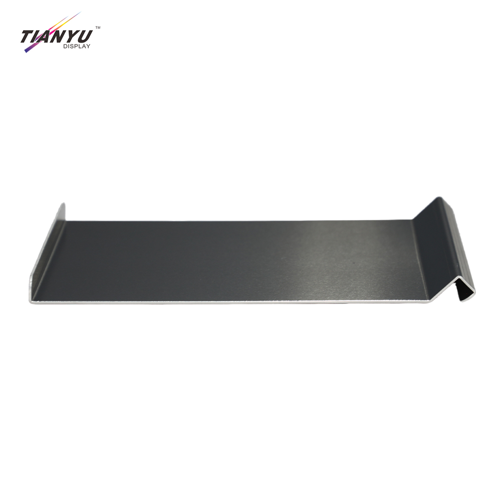 TIANYU Brochure Display Stand for Aura Duo System Light Box