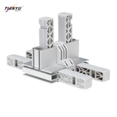 TIANYU T-Type_Assembly Kit for Aura Duo System Light Box
