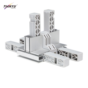 TIANYU T-Type_Assembly Kit for Aura Duo System Light Box